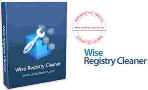 wise registry cleaner.