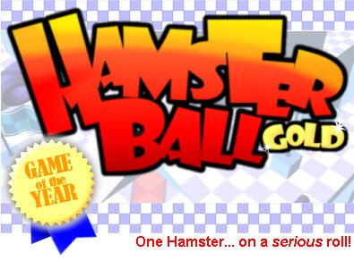 is hamsterball 2 out